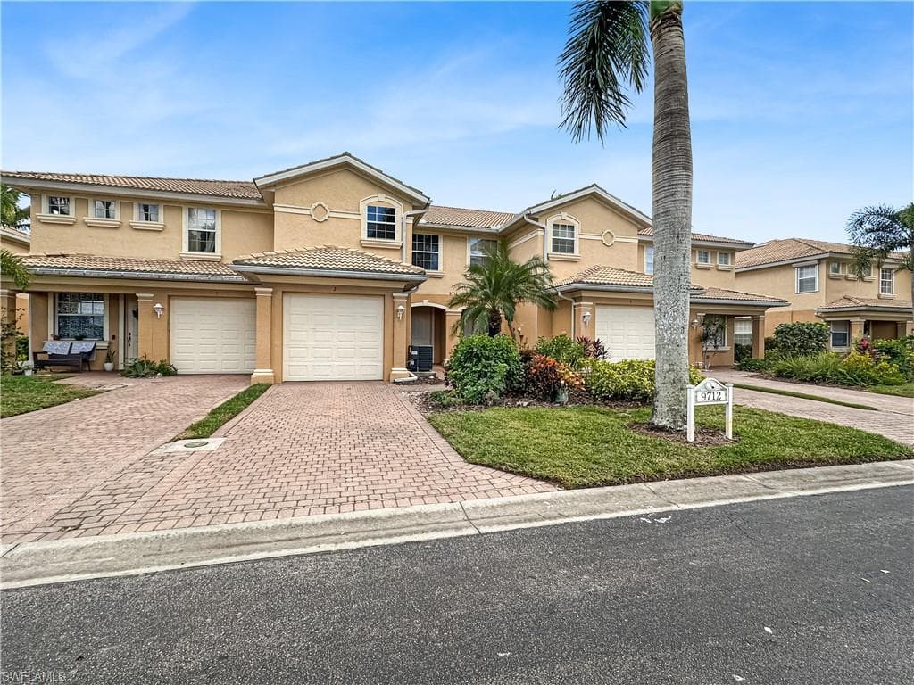 9712 Foxhall WAY 2 ESTERO, FL 33928