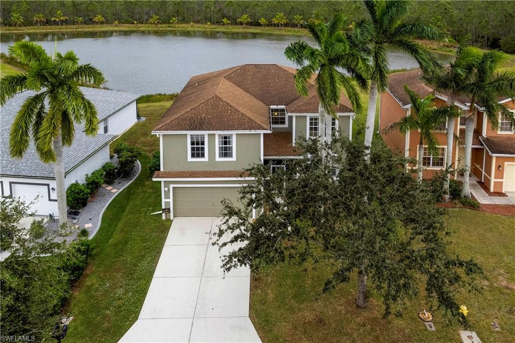 14047 Danpark LOOP FORT MYERS, FL 33912