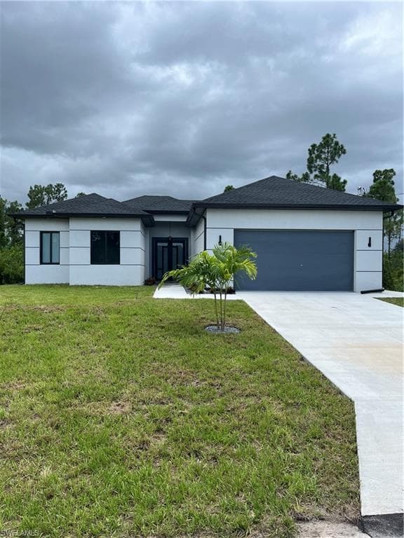 1114 Crestwood ST E LEHIGH ACRES, FL 33974