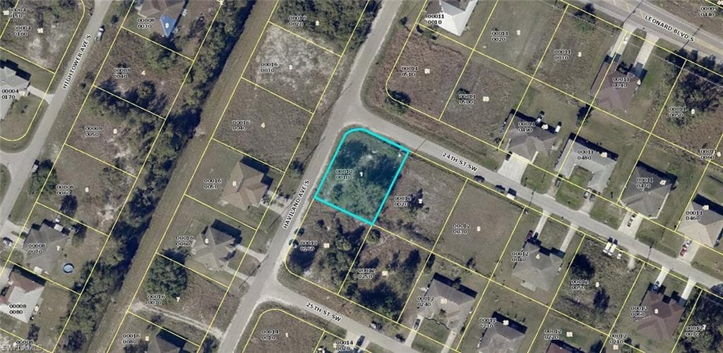 4549/4551 24th ST SW LEHIGH ACRES, FL 33973