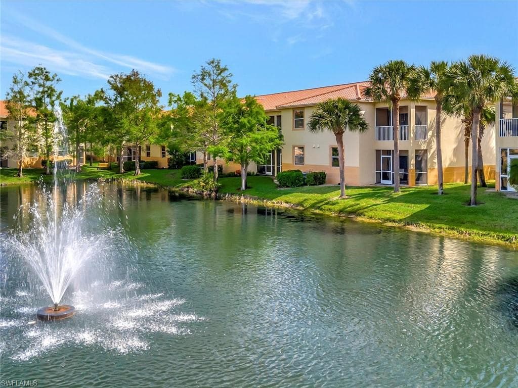 15420 Bellamar CIR 3125 FORT MYERS, FL 33908