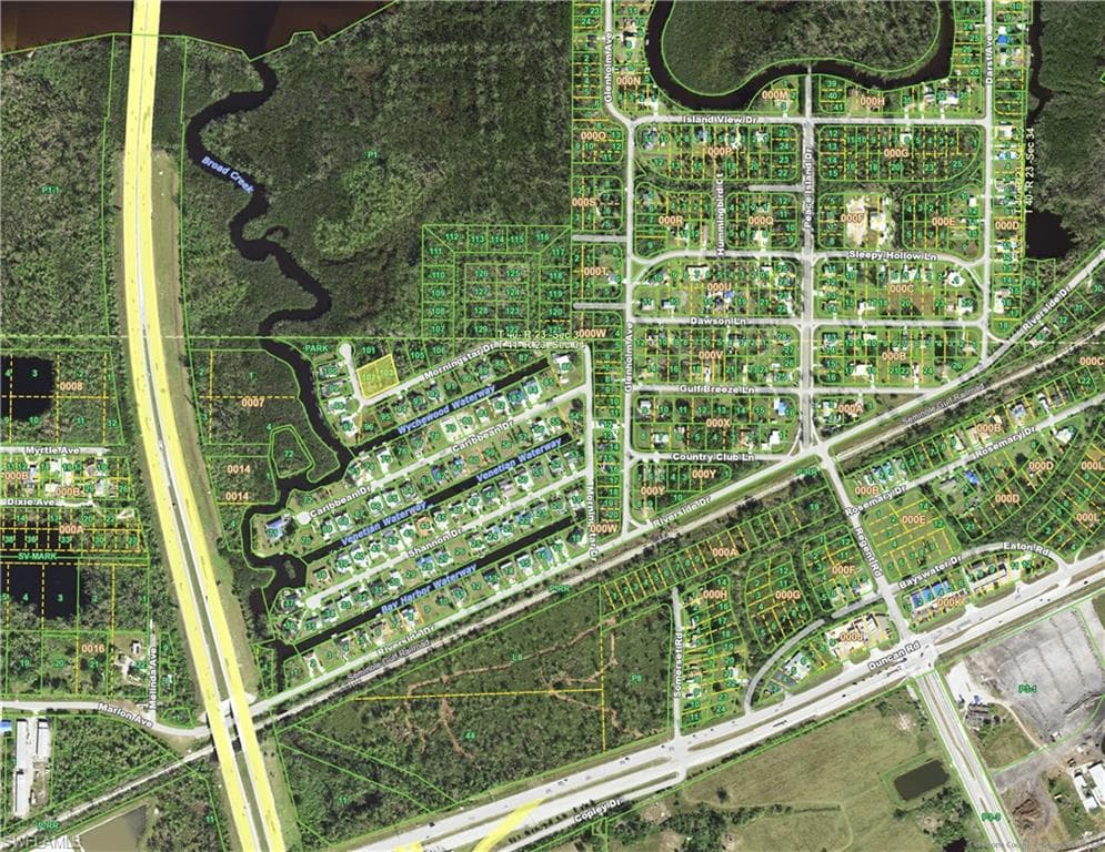 120 Morningstar DR PUNTA GORDA, FL 33950