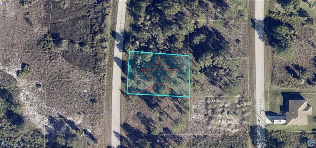 635 Cypress AVE S LEHIGH ACRES, FL 33974