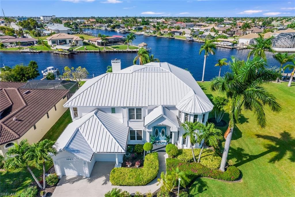 4630 SE 20th AVE CAPE CORAL, FL 33904