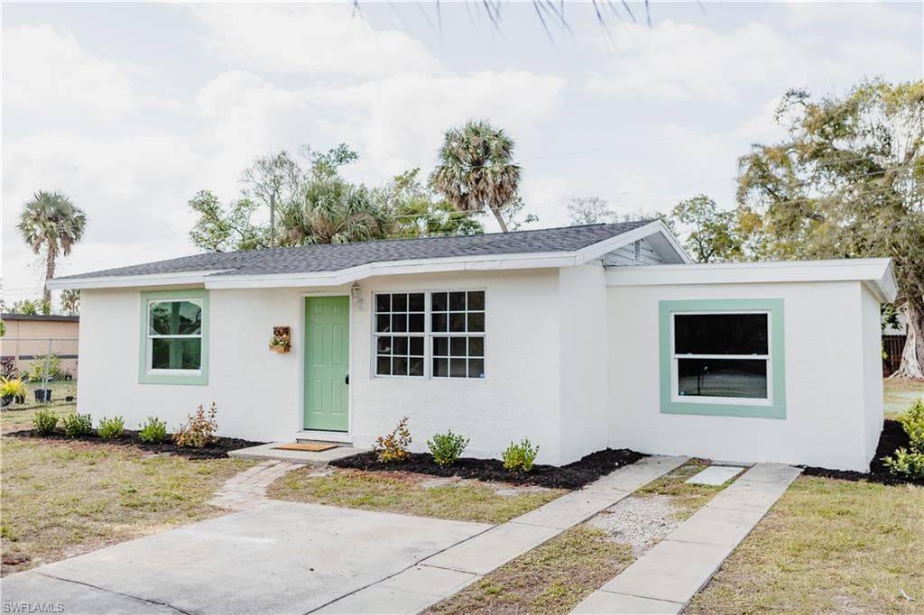 1604 Pawnee ST FORT MYERS, FL 33916