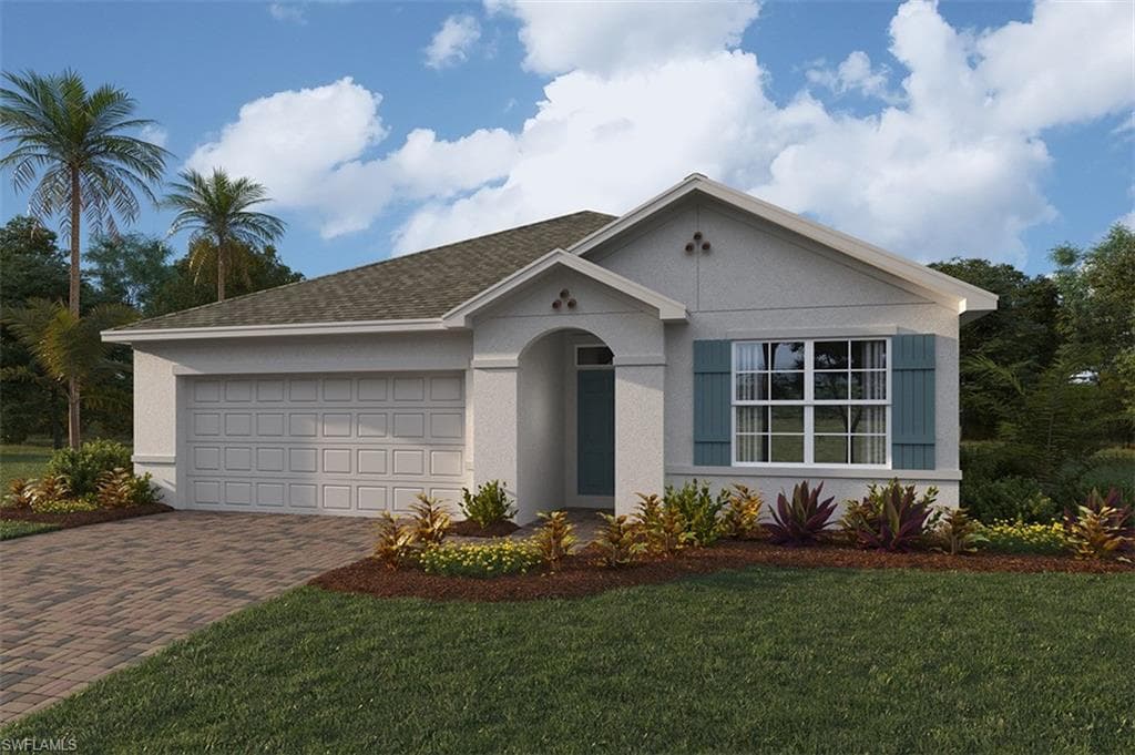 16644 Elkhorn Coral DR NORTH FORT MYERS, FL 33903
