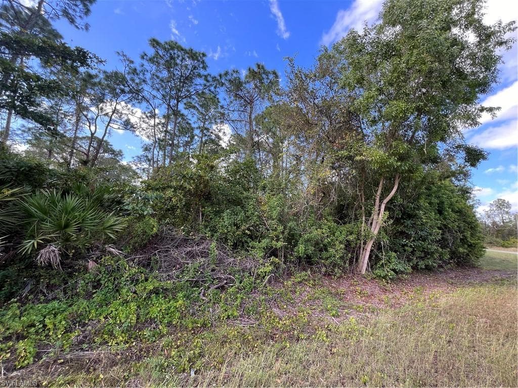 1515 NE GERALD AVE LEHIGH ACRES, FL 33972