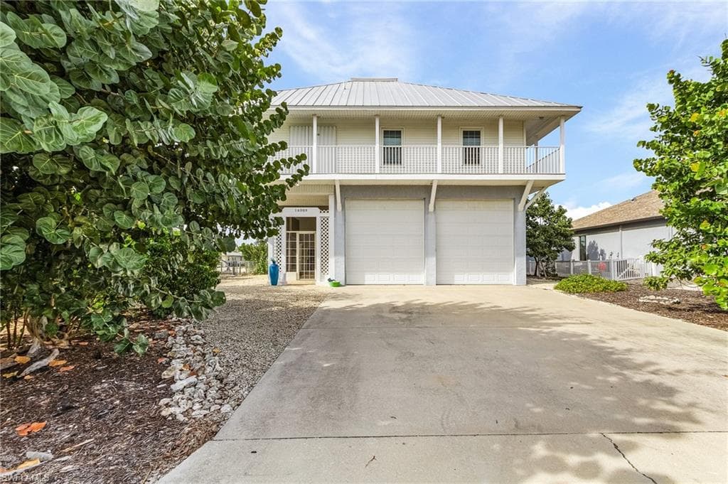 16089 Bowline ST BOKEELIA, FL 33922