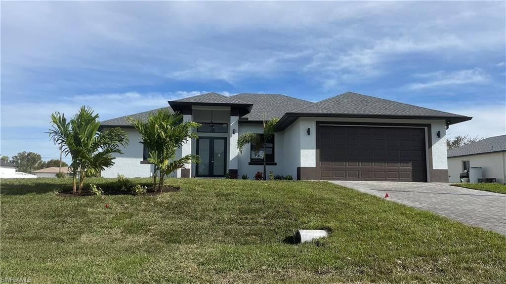 923 NE 2nd AVE CAPE CORAL, FL 33909