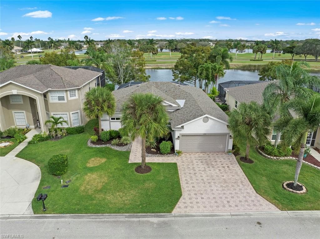 21413 Sheridan RUN ESTERO, FL 33928
