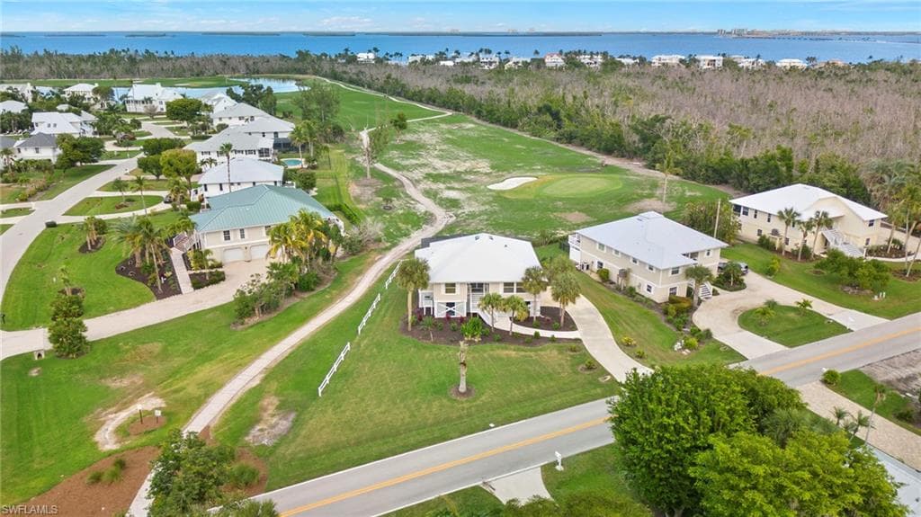 1578 Sand Castle RD SANIBEL, FL 33957