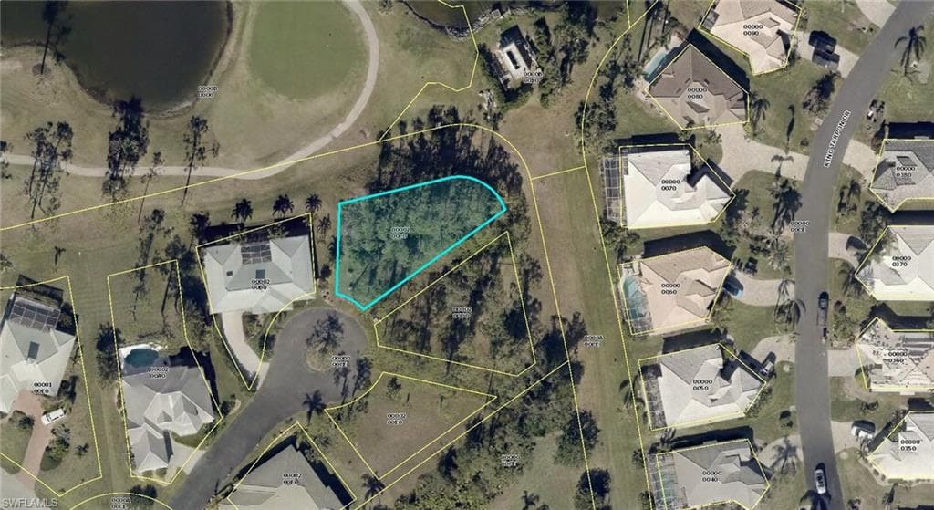 2072 Little Pine CIR PUNTA GORDA, FL 33955