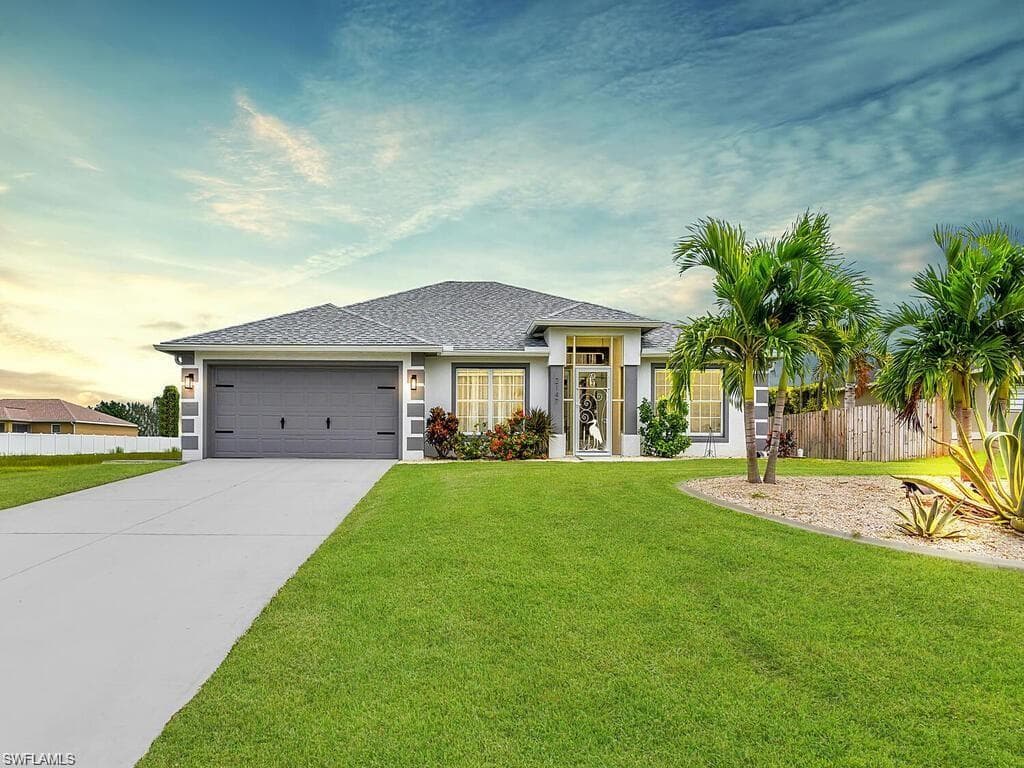 2147 NW 19th AVE CAPE CORAL, FL 33993