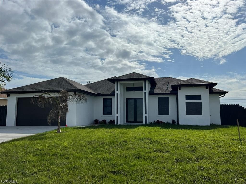 1108 NE 19th TER CAPE CORAL, FL 33909