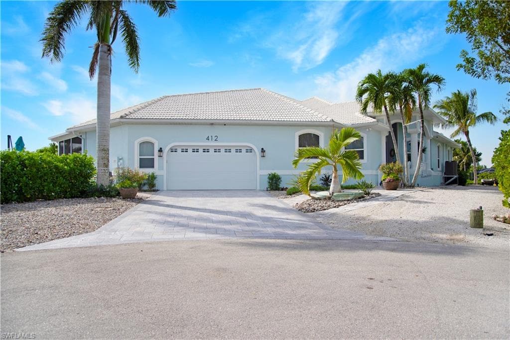 412 Luzon AVE NAPLES, FL 34113