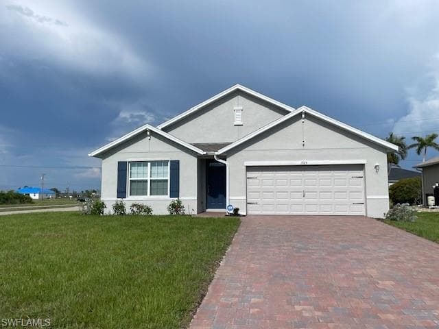 1925 NW 24th PL CAPE CORAL, FL 33993