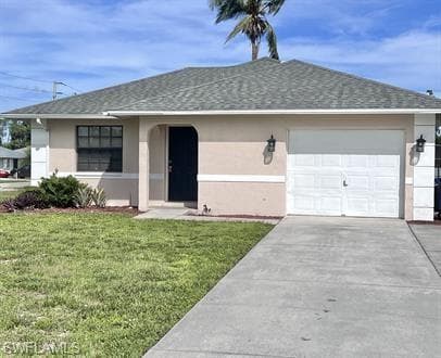 7301 Constitution RD FORT MYERS, FL 33967