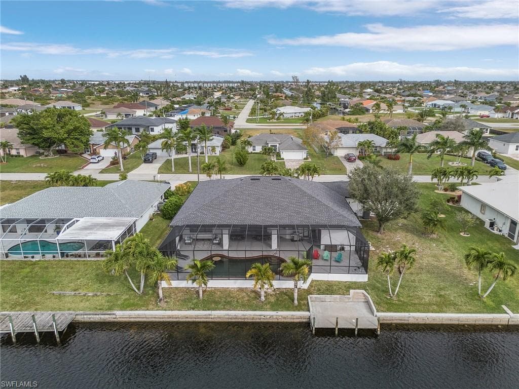 1716 SW 43rd ST CAPE CORAL, FL 33914