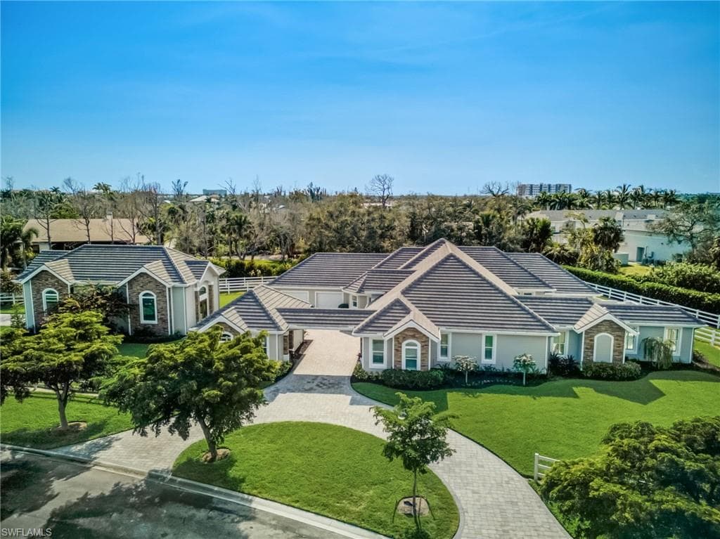 16310 Shenandoah CIR FORT MYERS, FL 33908