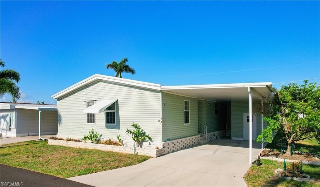 28 Garden DR FORT MYERS, FL 33908