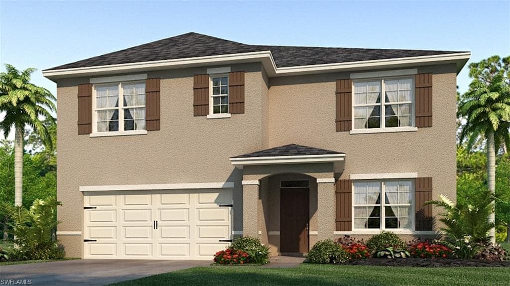 16590 Elkhorn Coral DR NORTH FORT MYERS, FL 33903