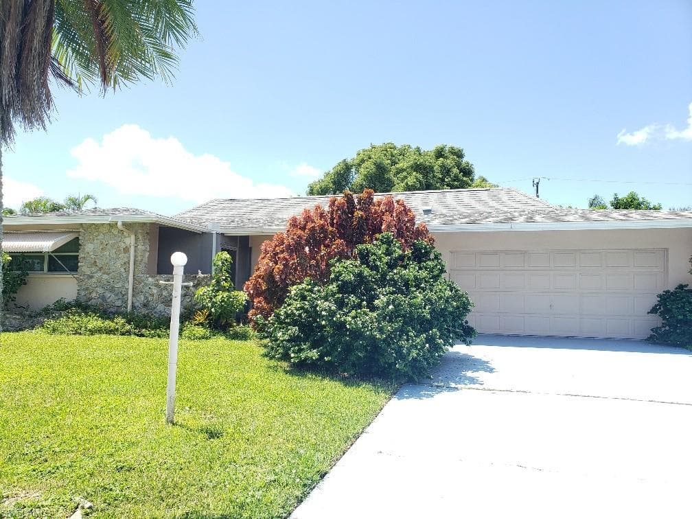 4412 SE 13th PL CAPE CORAL, FL 33904