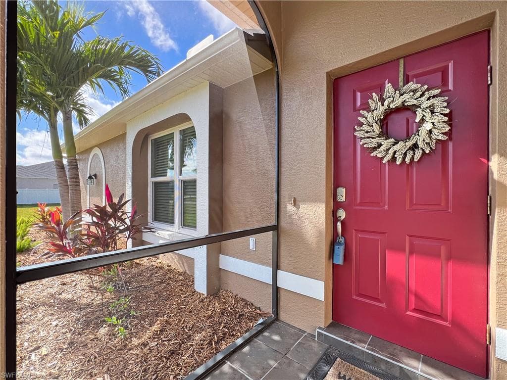 3722 SW 20th PL CAPE CORAL, FL 33914