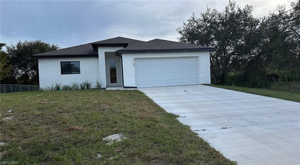 1018 Arbordale ST LEHIGH ACRES, FL 33974