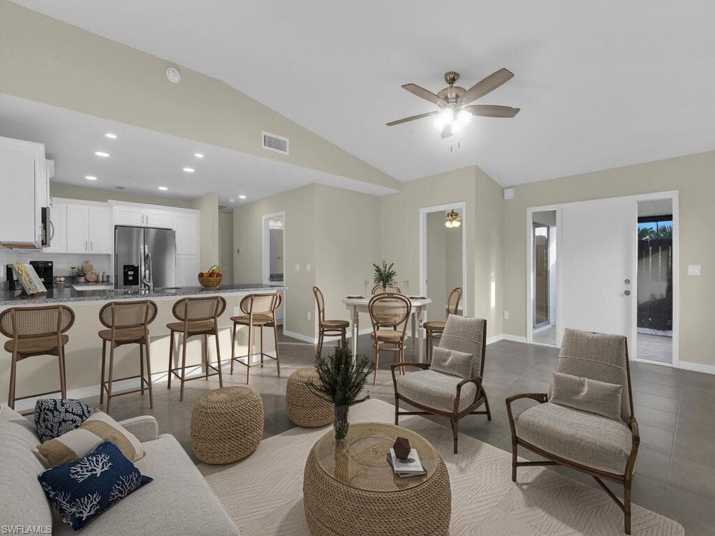 17327 Birchwood LN FORT MYERS, FL 33908