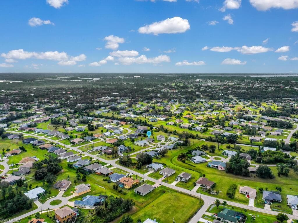 244 Surinam ST PUNTA GORDA, FL 33983