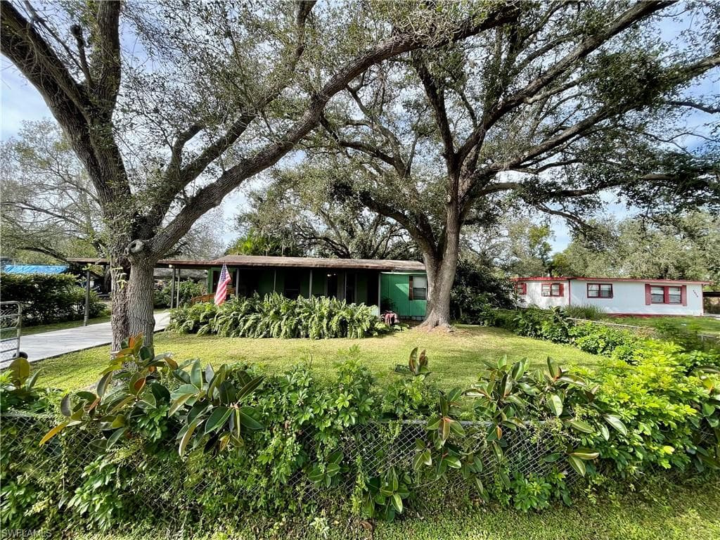 4070 Sabal LN FORT MYERS, FL 33905