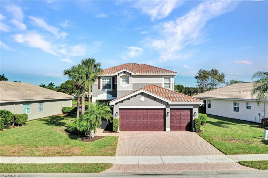6795 Del Mar TER NAPLES, FL 34105