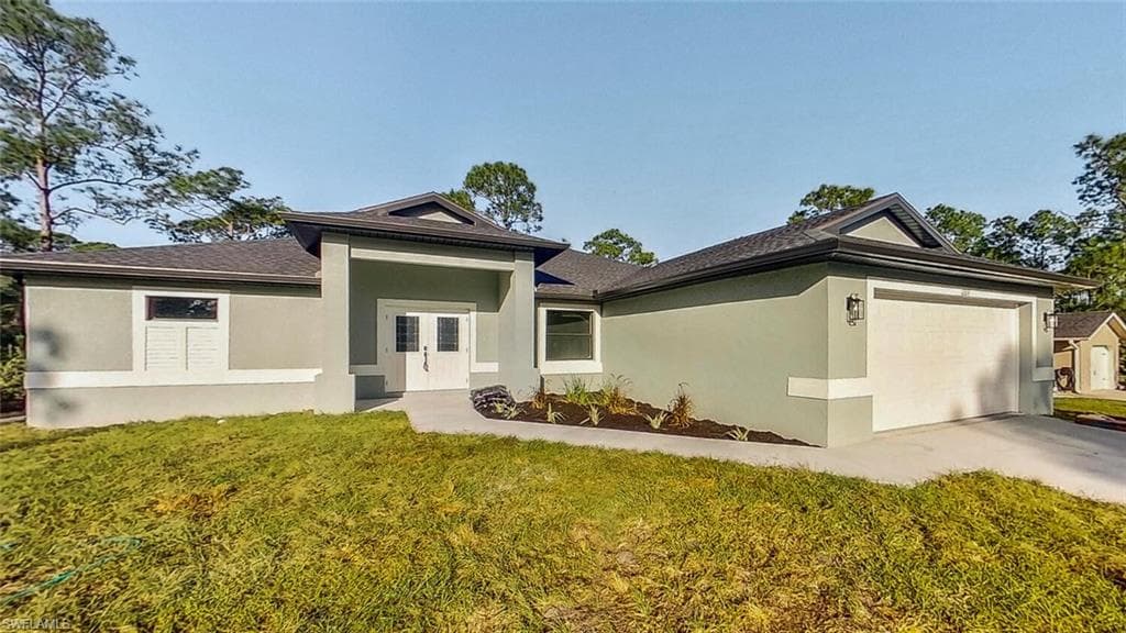 2211 McArthur AVE ALVA, FL 33920