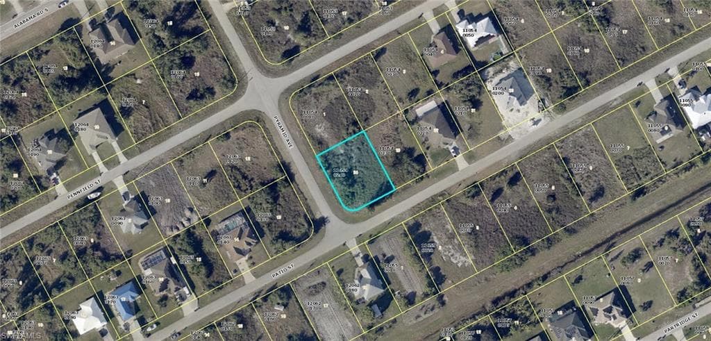 165 Patio ST LEHIGH ACRES, FL 33974