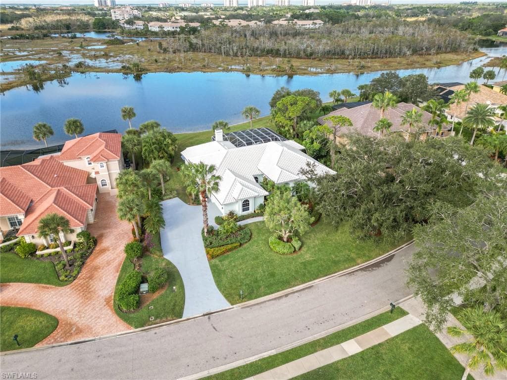 24400 Woodsage DR BONITA SPRINGS, FL 34134