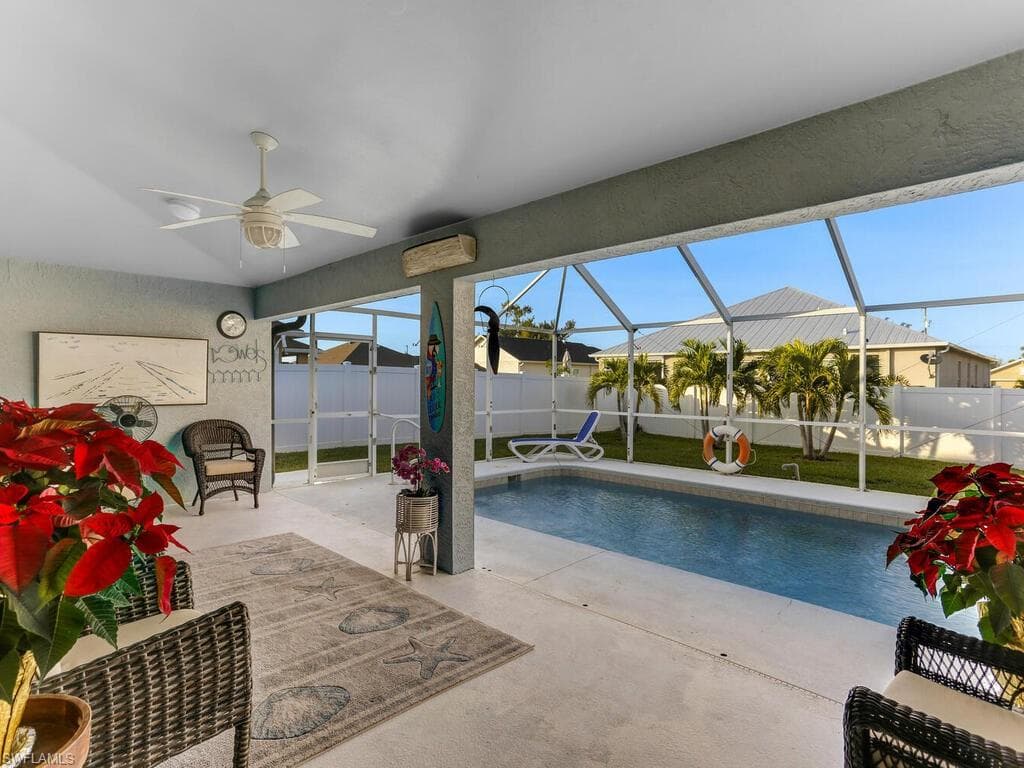1817 SW 27th ST CAPE CORAL, FL 33914
