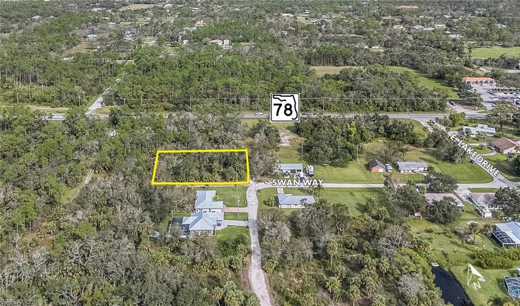 17181 Pelican WAY NORTH FORT MYERS, FL 33917