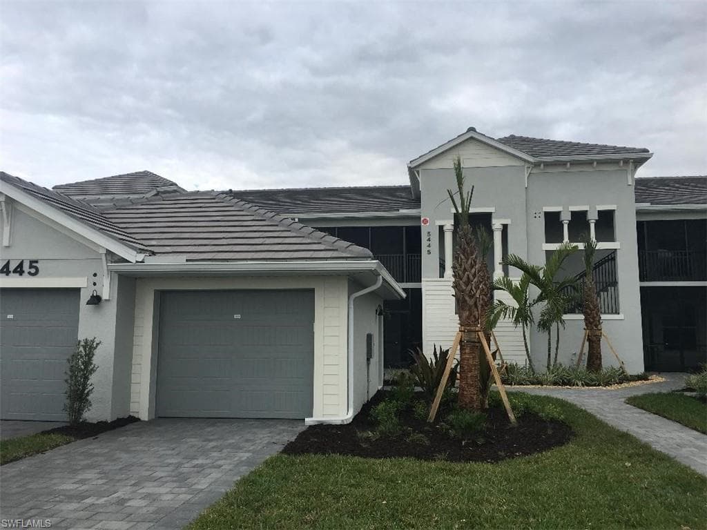 5445 Double Eagle CIR 3013 AVE MARIA, FL 34142