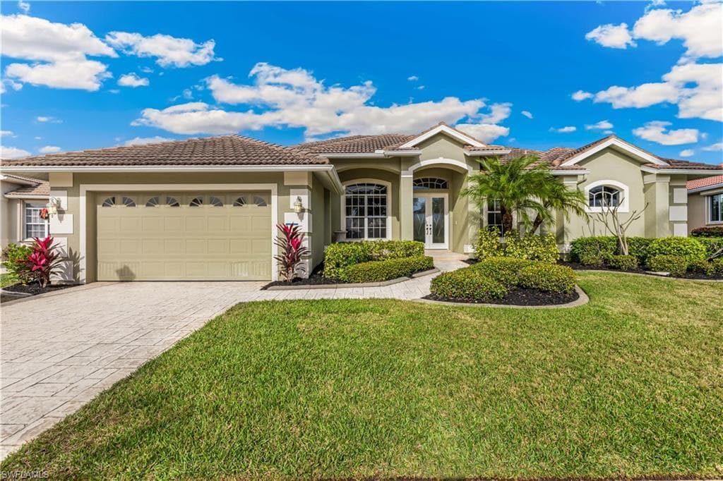 8500 Southwind Bay CIR FORT MYERS, FL 33908