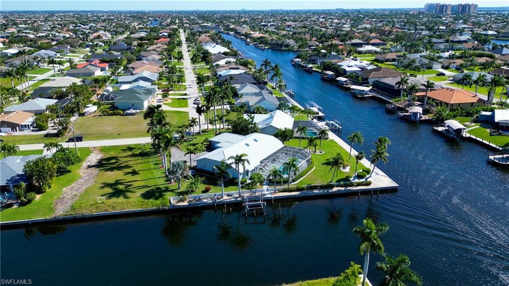 5030 SW 24th PL CAPE CORAL, FL 33914