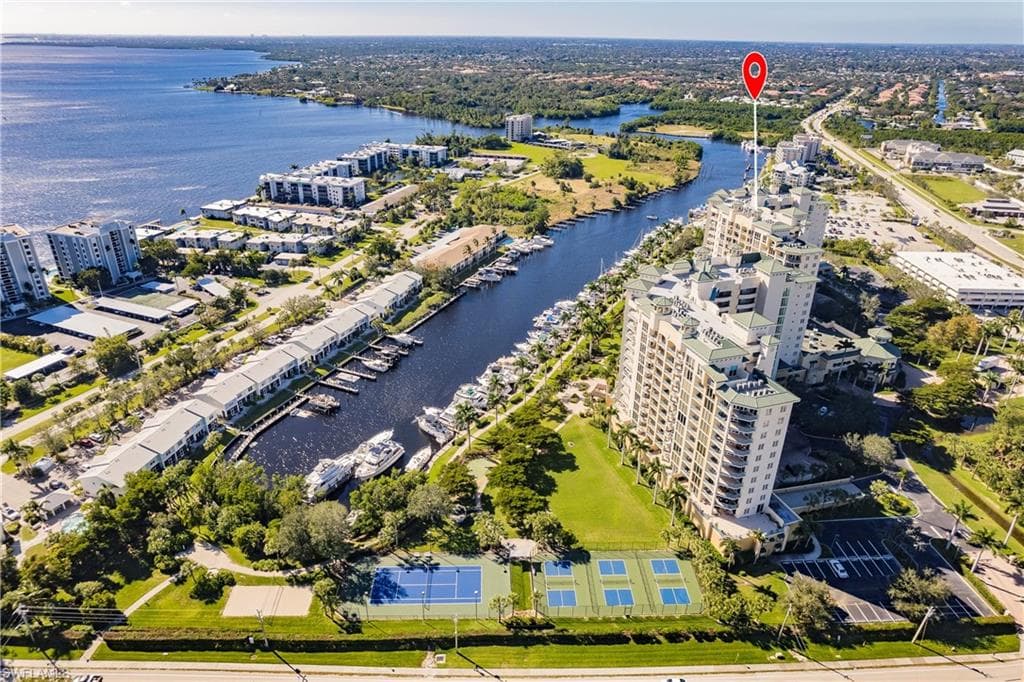 3426 Hancock Bridge PKWY 508 NORTH FORT MYERS, FL 33903