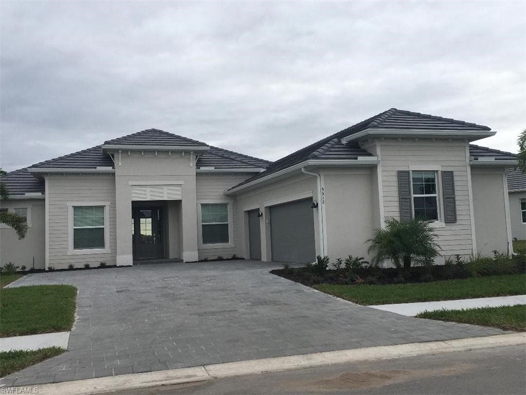 5512 Whistling Straig CT AVE MARIA, FL 34142