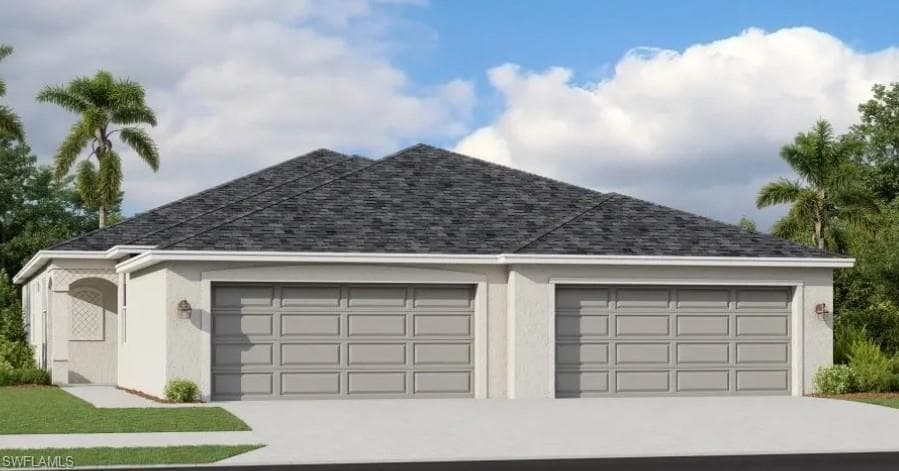 9100 Leatherwood LOOP LEHIGH ACRES, FL 33936