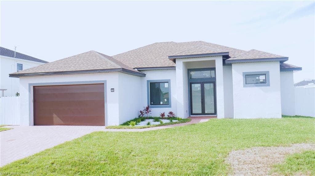626 NE 1st PL CAPE CORAL, FL 33909