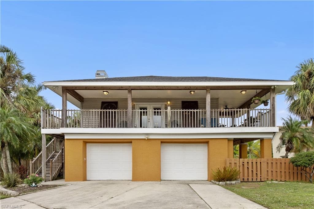 14952 Kimberly LN FORT MYERS, FL 33908