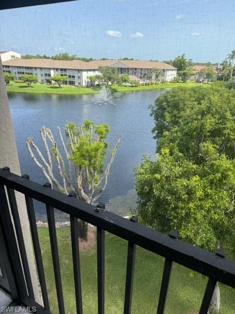 4200 Steamboat BEND 506 FORT MYERS, FL 33919