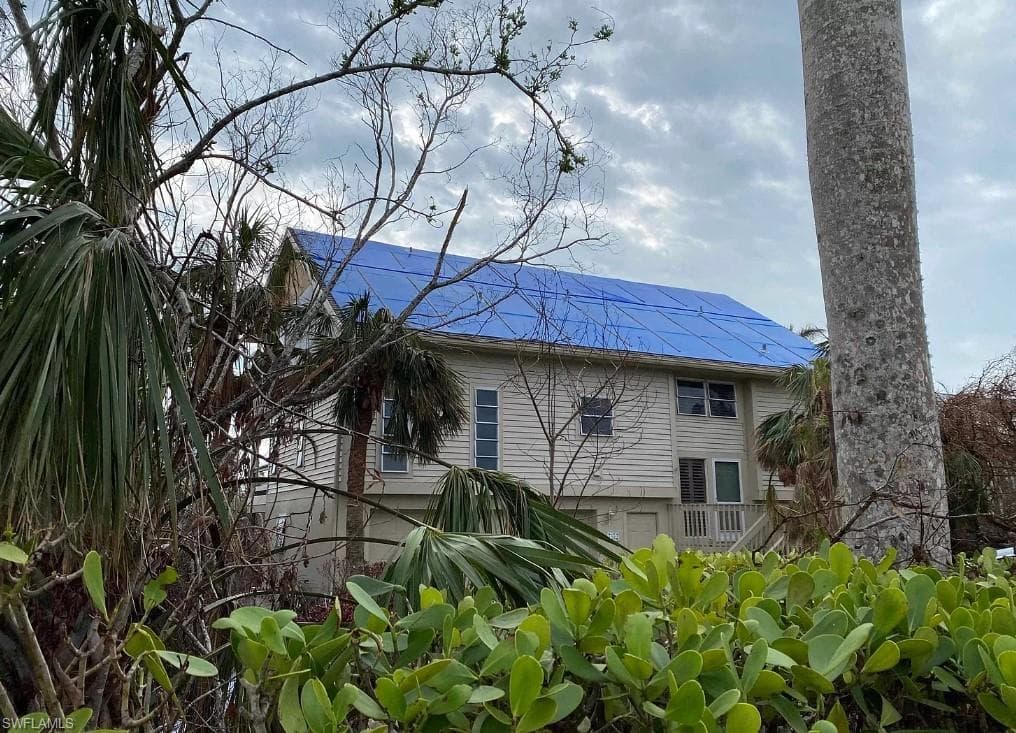4214 Old Banyan WAY SANIBEL, FL 33957