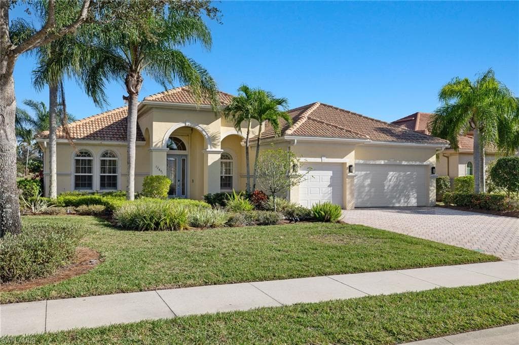 12891 Kingsmill WAY FORT MYERS, FL 33913