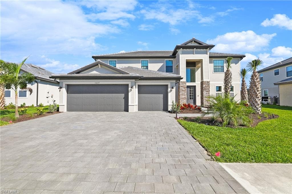 11615 Canopy LOOP FORT MYERS, FL 33913