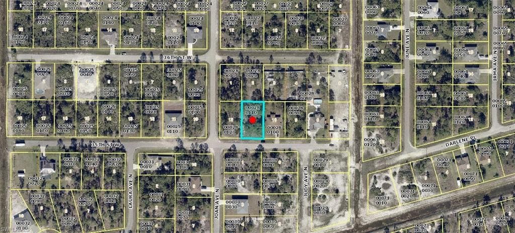 2908 35th ST W LEHIGH ACRES, FL 33971